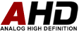 HD-AHD bewakingscamera video transmissie techniek