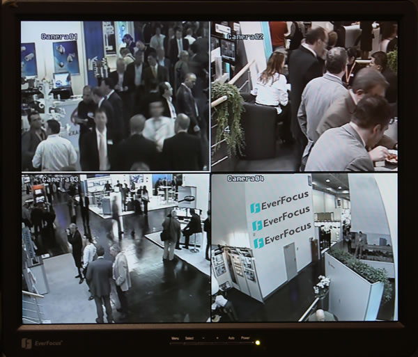 Bewakingscamera kleine monitoren overzicht Bewakingscamera kleine monitoren overzicht