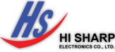 Hi-Sharp DVR Stand Alone recorder Hybride opnemen Hi-Sharp DVR Stand Alone recorder Hybride opnemen