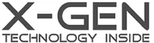 's-werelds gevoeligste nachtzicht camera's dankzij X-GEN technologie 's-werelds gevoeligste nachtzicht camera's dankzij X-GEN technologie