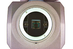 Bewakingscamera CCD sensor Bewakingscamera CCD sensor
