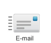 E-mail ons
