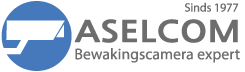 Aselcom de beveiligingscamera expert